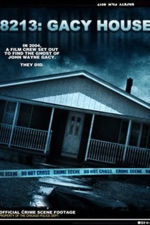 Image Paranormal Investigations 2 - Gacy House – Der Film