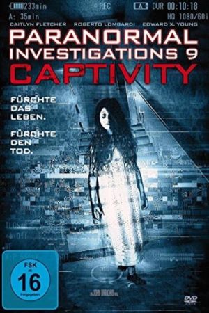 Image Paranormal Investigations 9 - Captivity – Der Film