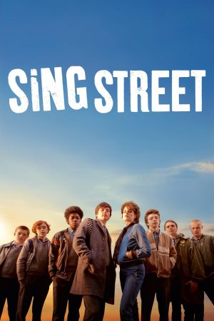 Image Sing Street – Der Film