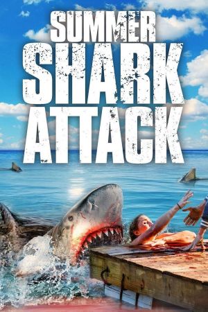 Image Summer Shark Attack – Der Film
