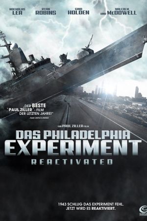 Image Das Philadelphia Experiment - Reactivated – Der Film