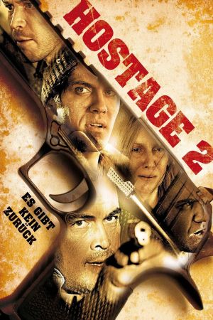 Image Hostage 2 - Es gibt kein zurück – Der Film