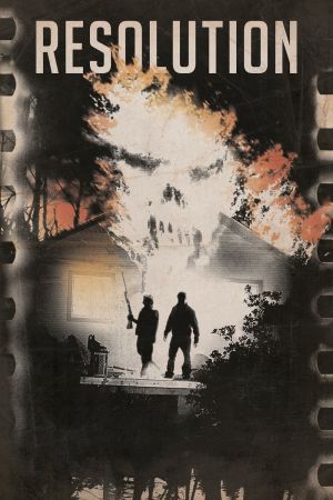 Image Resolution - Cabin of Death – Der Film