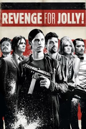 Image Revenge for Jolly – Der Film