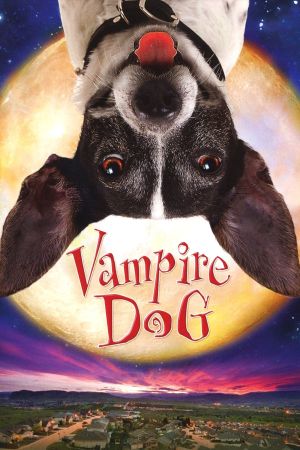 Image Vampire Dog – Der Film
