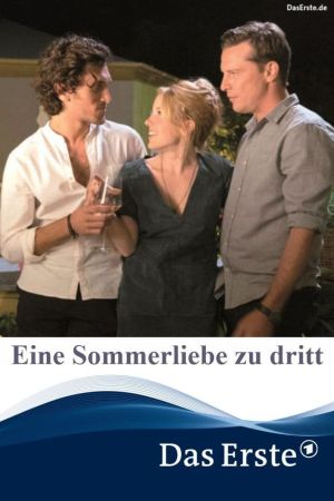 Image Eine Sommerliebe zu Dritt – Der Film