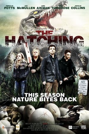 Image The Hatching - Die Natur beißt zurück – Der Film