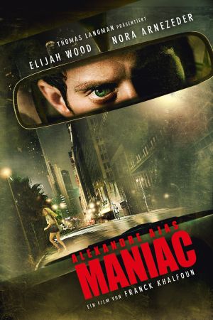 Image Alexandre Ajas Maniac – Der Film