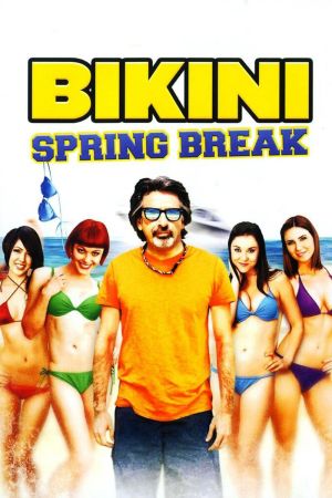 Image Bikini Spring Break – Der Film