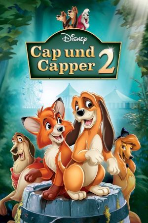 Image Cap und Capper 2 - Hier spielt die Musik – Der Film