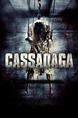 Image Cassadaga - Hier lebt der Teufel – Der Film