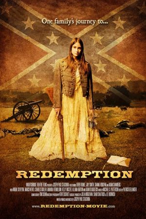 Image Redemption – Der Film