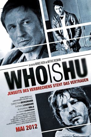 Image Who Is Hu – Der Film