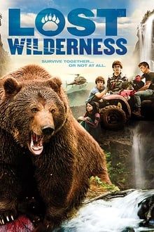 Image Ferien in der Wildnis – Der Film