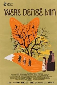 Image Folge meiner Stimme – Der Film