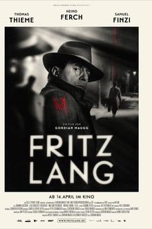 Image Fritz Lang – Der Film