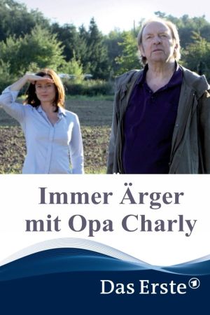 Image Immer Ärger mit Opa Charly – Der Film