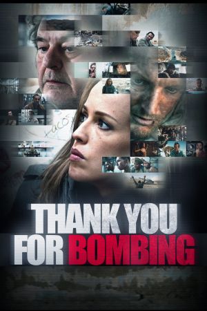 Image Thank You for Bombing – Der Film