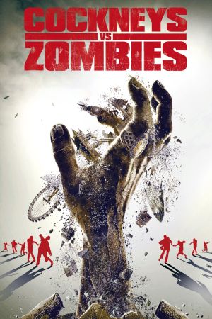 Image Cockneys vs Zombies – Der Film