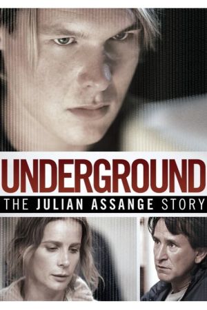 Image Underground: Die Julian Assange Story – Der Film