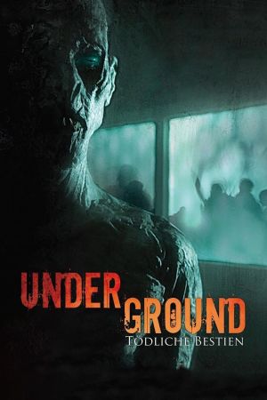 Image Underground - Tödliche Bestien – Der Film