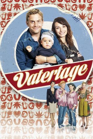 Image Vatertage - Opa über Nacht – Der Film
