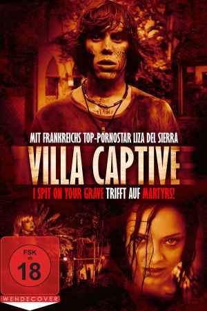 Image Villa Captive – Der Film