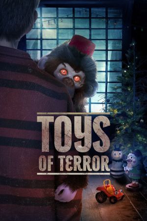Image Toys of Terror – Der Film