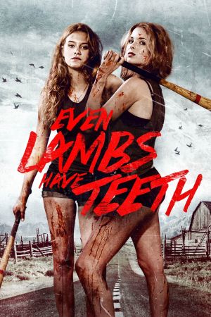 Image Even Lambs Have Teeth – Der Film