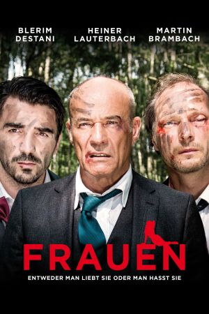 Image Frauen – Der Film