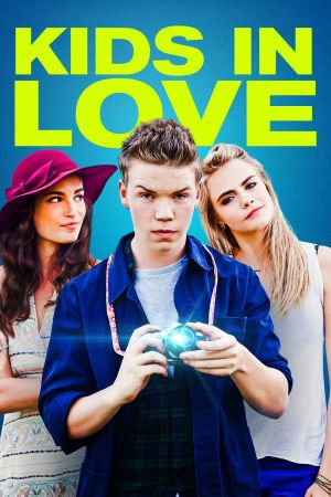Image Kids in Love – Der Film