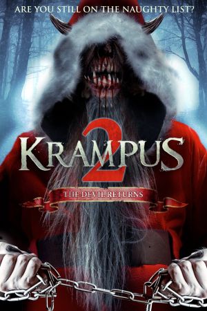 Image Krampus - The Christmas Devil Returns – Der Film