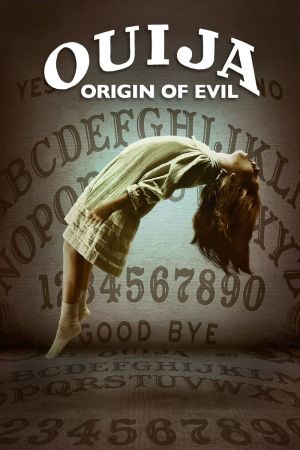 Image Ouija: Ursprung des Bösen – Der Film