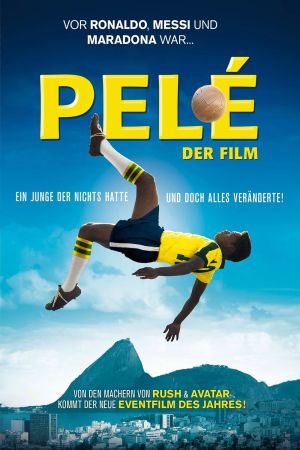 Image Pelé - Der Film – Der Film