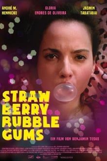 Image Strawberry Bubblegums – Der Film