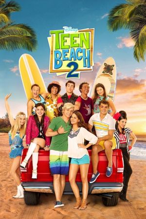 Image Teen Beach 2 – Der Film