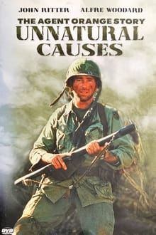Image Todesursache - Agent Orange – Der Film