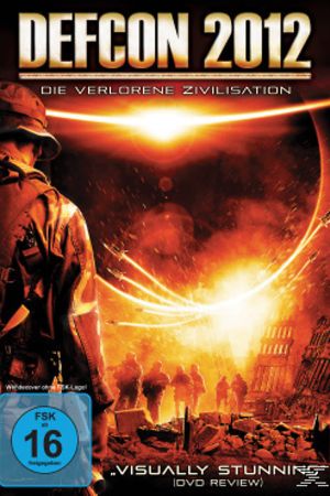 Image Defcon 2012 - Die verlorene Zivilisation – Der Film