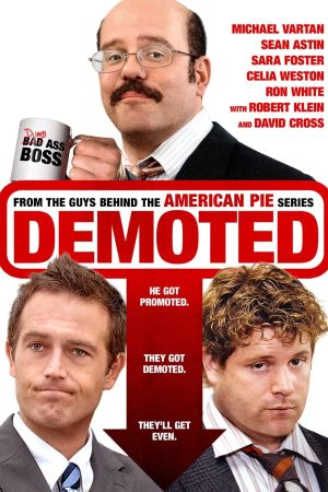 Image Demoted – Der Film