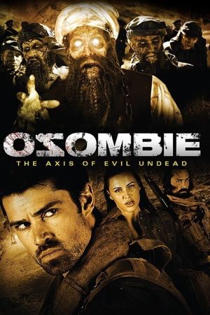 Image Osombie – Der Film
