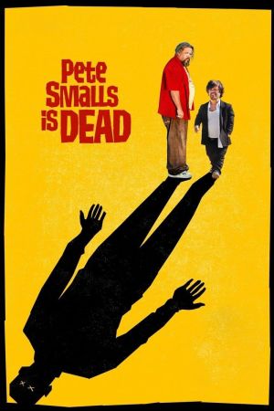 Image Pete Smalls Is Dead – Der Film