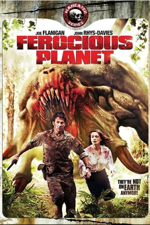 Image Planet der Monster – Der Film