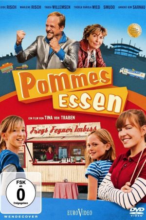 Image Pommes Essen – Der Film