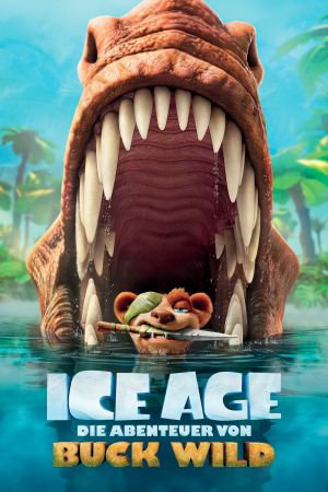 Image Ice Age: Die Abenteuer von Buck Wild – Der Film