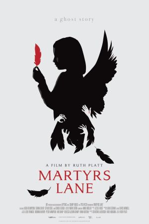 Image Martyrs Lane - A Ghost Story – Der Film