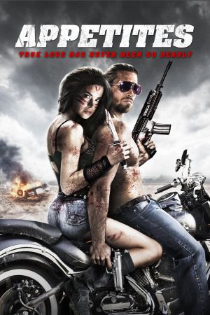 Image Appetites – Der Film