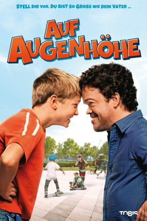 Image Auf Augenhöhe – Der Film