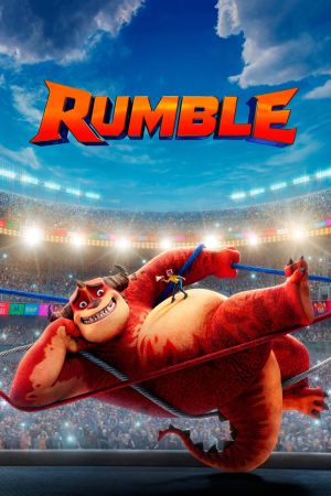 Image Rumble - Winnie rockt die Monster-Liga – Der Film