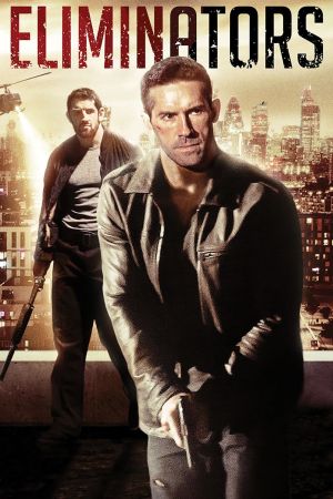 Image Eliminators – Der Film