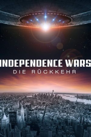 Image Independence Wars - Die Rückkehr – Der Film